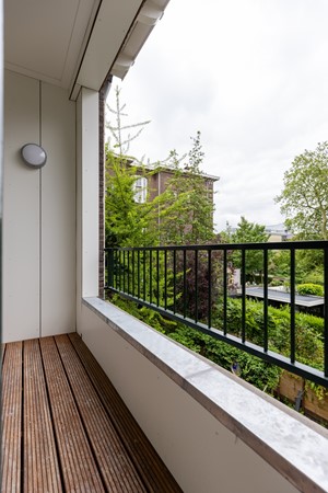 Medium property photo - Vredehofweg, 3062 EP Rotterdam